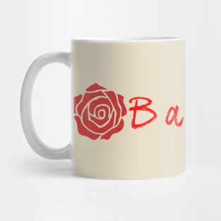 Baroness (RoR) Mug